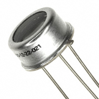 Luna Optoelectronics - SD100-12-22-021 - PHOTODIODE BLUE ENH 2.5MM TO-5