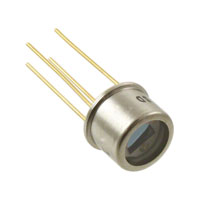 Luna Optoelectronics - SD138-11-31-211 - PHOTODIODE 1100NM 3.5MM/3.1MM