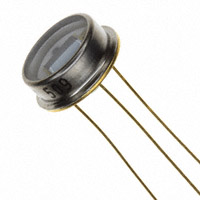Luna Optoelectronics - SD200-11-31-241 - PHOTODIODE RED 5.1MM DIA TO-8
