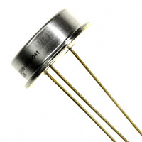 Luna Optoelectronics - SD200-12-22-041 - PHOTODIODE BLUE 5.1MM DIA TO-8