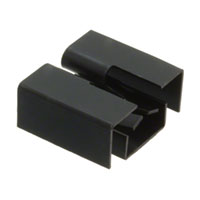 Advanced Thermal Solutions Inc. - ATS-PCB1004 - HEATSINK TO-220 CLIP-ON BLK