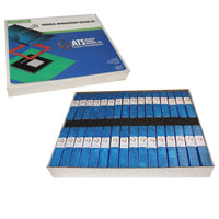 Advanced Thermal Solutions Inc. - ATS-TMDK-96 - KIT THERMAL MANAGEMENT DESIGN