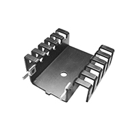 Advanced Thermal Solutions Inc. - ATS-PCB1045 - HEATSINK TO-220/TO-218/TO-247
