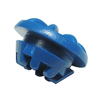 Aearo Technologies, LLC - P-411-1 - SCREW GROMMET THRMPLSTC