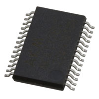 AKM Semiconductor Inc. - AK4528VF - IC AUDIO CODEC 24BIT 28VSOP