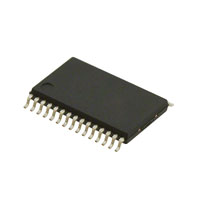 AKM Semiconductor Inc. - AK4127VF - IC SRC 2 CHAN 192KHZ 30VSOP