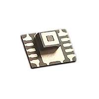AKM Semiconductor Inc. - AK9750 - IC SENSOR 4CHH INFRARED 10SON