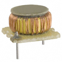 Amgis, LLC - SWT-1.02-17 - FIXED IND 17UH 1.02A 100 MOHM TH