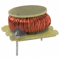 Amgis, LLC - SWT-1.00-54 - FIXED IND 54UH 1A 200 MOHM TH