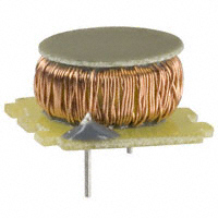 Amgis, LLC - SWT-1.87-53 - FIXED IND 53UH 1.87A 130 MOHM TH