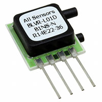 All Sensors Corporation BLVR-L01D-B1NS-N
