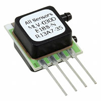 All Sensors Corporation BLVR-L30D-B1NS-N