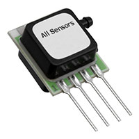 All Sensors Corporation MLV-015D-E1BS-N