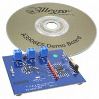 Allegro MicroSystems, LLC APEK3906SES-01-T-DK
