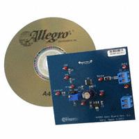 Allegro MicroSystems, LLC - APEK4950ELJ-01-T-DK - BOARD EVAL MOTOR CONTROL A4950