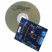 Allegro MicroSystems, LLC - APEK4954ELP-01-T-DK - BOARD EVAL MOTOR CONTROL A4954
