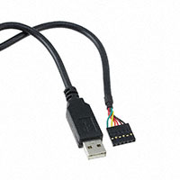 Allegro MicroSystems, LLC - APEK-USBCBLE-T DK - USB CABLE-01 FOR APEK