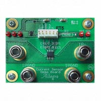 Allegro MicroSystems, LLC ASEK712ELC-30A-T-DK