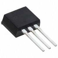 Alpha & Omega Semiconductor Inc. - AOW20S60 - MOSFET N-CH 600V 20A TO262
