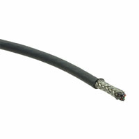 Alpha Wire - 3308 SL005 - CABLE 8COND 28AWG SHLD 100'