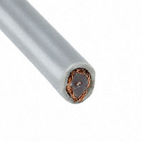 Alpha Wire - 9059 SL001 - CABLE COAXIAL RG59 22AWG 1000'