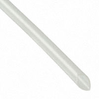 Alpha Wire - F2211/8 CL062 - HEAT SHRINK TUBE 1/8 CLEAR 6"