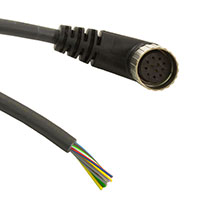 Alpha Wire EW1200126 BK358