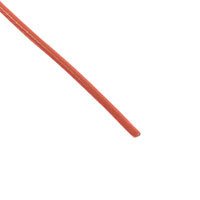 Alpha Wire - 2916 RD005 - HOOK-UP 16AWG 600V RED 100'