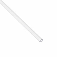 Alpha Wire - P10522 CL001 - TUBING 0.025" ID PVC 1000' CLEAR