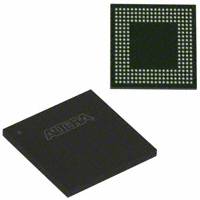 Altera - EPF6016BC256-2 - IC FPGA 204 I/O 256BGA