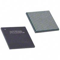 Altera - 5CEBA2U15C8N - IC FPGA 176 I/O 324UBGA