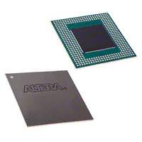 Altera - EPF10K130EBC356-1 - IC FPGA 274 I/O 356BGA