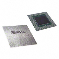 Altera - EP20K400EBC652-1X - IC FPGA 488 I/O 652BGA