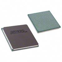 Altera - EP3SL50F780C4N - IC FPGA 488 I/O 780FBGA