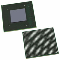 Altera - EP2AGX125EF29I5N - IC FPGA 372 I/O 780FBGA