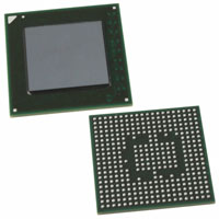 Altera - EP2AGX45CU17C6N - IC FPGA 156 I/O 358UBGA