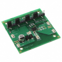 Altera - EVB-EP5352QI - EVAL BOARD FOR EP5352QI