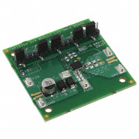Altera - EVB-EP5362QI - EVAL BOARD FOR EP5362QI