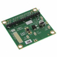 Altera - EVB-EP5388QI - EVAL BOARD FOR EP5388QI