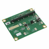Altera - EVB-EP53A7HQI - EVAL BOARD FOR EP53A7HQI