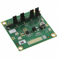 Altera - EVB-EP53A8HQI - EVAL BOARD FOR EP53A8HQI