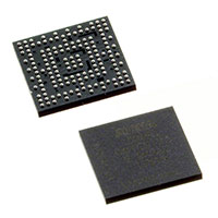 Altera - 10M02SCM153C8G - IC FPGA 112 I/O 153MBGA
