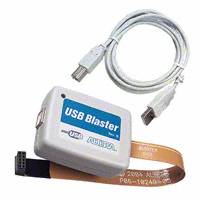 Altera - PL-USB-BLASTER - CABLE PROGRAMMING USB AS/PS/JTAG
