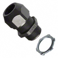 American Electrical Inc. - 1545.N0750.14 - CABLE GRIP BLACK 6.5-14MM