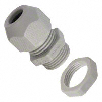 American Electrical Inc. - 1555.11.07 - CABLE GRIP GRAY 2-7MM