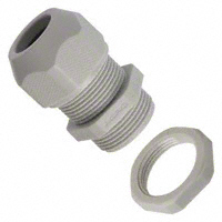 American Electrical Inc. - 1555.21.14 - CABLE GRIP GRAY 6.5-14MM