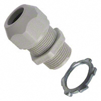 American Electrical Inc. - 1555.N0750.14 - CABLE GRIP GRAY 6.5-14MM