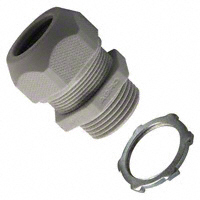 American Electrical Inc. - 1555.N1000.22 - CABLE GRIP GRAY 17-22MM