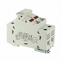 American Electrical Inc. - E2540023 - FUSE HLDR CART 600V 30A DIN RAIL