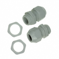 American Electrical Inc. - M20KIT - M20 CABLE GRIPS/LOCKNUTS REPLACE